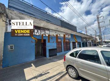 SIA-SIA-388_2 · Venta de Complejo Deportivo - Lote 3.000 m²