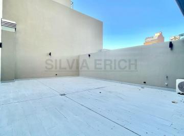 Departamento · 46m² · 2 Ambientes · Venta 2 Ambientes 98 m Nuñez con Patio Gigante a Estrenar
