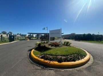 Terreno · 510m² · Terreno en Santa Sofía
