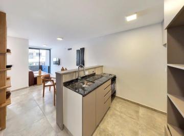 Departamento de 4 ambientes, Córdoba · Moderno Departamento Arturo m. Bas 300 - Centro. con Balcón