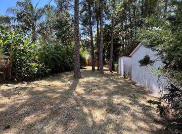 Terreno · 475m² · Lote de Terreno en Venta - Namuncura Al 600, Roldán - 475 m²