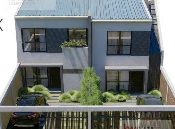 Casa · 124m² · 4 Ambientes · 2 Cocheras · Terrenos y Casas, Llave en Mano, Via Aurelia