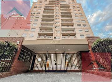 Departamento · 40m² · 2 Ambientes · Excelente Depto 2 Ambientes en Almagro C/amenities y Balcón.