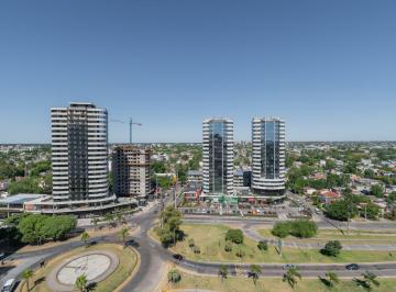 Departamento · 60m² · 3 Ambientes · 1 Cochera · Lindísimo 3 Ambientes en Venta - Piso Alto - Cochera - Baulera - Tigre