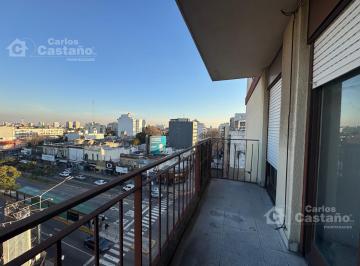 Departamento · 72m² · 3 Ambientes · Depto. 3 Amb. con Vista Abierta Sobre Av Maipú