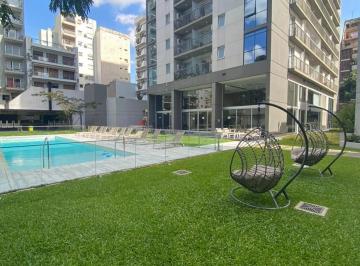 Departamento de 2 ambientes, Villa Crespo · Hermoso!