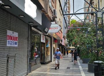 Local comercial de 2 ambientes, Córdoba · Excelente Local Comercial 9 de Julio a m General Paz