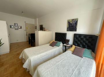 Departamento · 30m² · 1 Ambiente · Departamento en San Telmo
