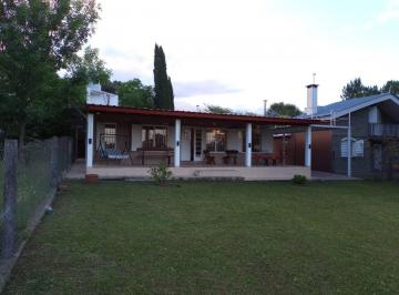 Casa · 190m² · 2 Dormitorios · Casa en Venta en Potrero de Garay