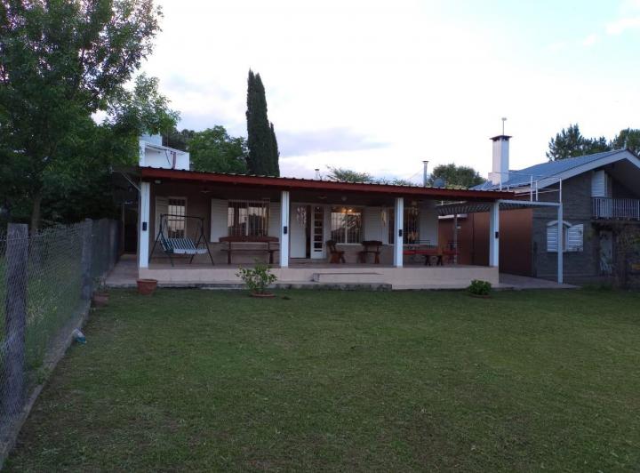 Casa en Potrero de Garay
