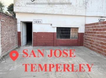 Edificio · 300m² · 3 Ambientes · 3 Cocheras · Unidades en Bloque (Cuatro)