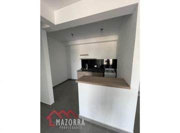 Departamento · 60m² · 2 Ambientes · Departamento en Alquiler - Santos Lugares