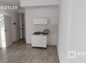 Departamento · 19m² · 1 Ambiente · Monoambiente Muy Bien Ubicado.