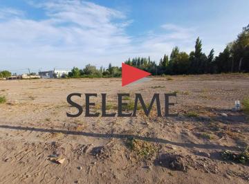 SMN-SMN-911_2 · Lote Barrio Gardinal - Confluencia