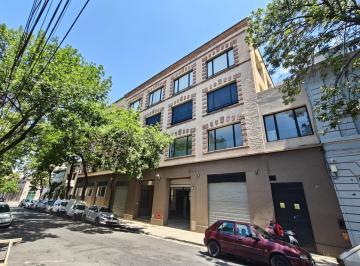 Oficina comercial · 674m² · 3 Cocheras · Oficina en Planta Libre Lista Para Entrar en El Distrito Tecnológico
