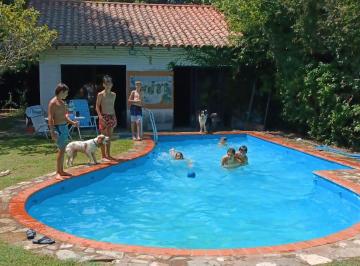 Quinta vacacional en Venta de 4 ambientes Ezeiza · Dueño Directo (Inmobiliarias Abstenerse) Vende Hermosa Quinta en Ezeiza
