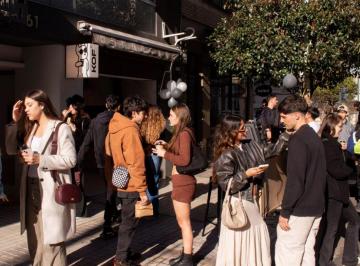 Fondo de comercio , Recoleta · Fondo de Comercio en Venta - Cafeteria Take Away - Recoleta