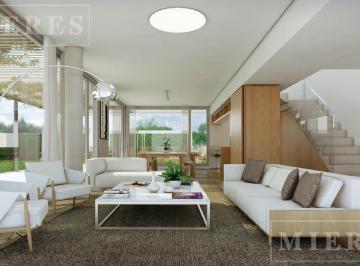 Departamento · 110m² · 3 Ambientes · Exclusivo Departamento Ubicado en El Condominio La Clementina.