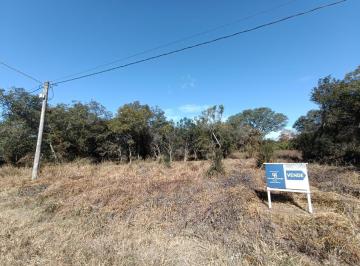 Terreno · 2600m² · Venta Terreno Las Delicias Mza 59 L12