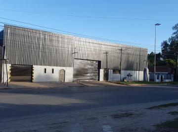 Bodega-Galpón · 676m² · 1 Ambiente · Galpon - Bodega en Venta Sobre Ruta 26 - Zona del Viso