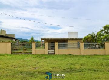 Casa · 71m² · 1 Dormitorio · Venta Casa en La Merced Chica