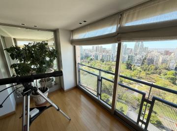 Departamento · 225m² · 4 Ambientes · 2 Cocheras · Venta Exclusivo 3 Dorm. Suite Mas Dep con Vista Al Rio y Costa de Uruguay