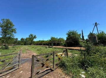 Terreno , Cañuelas · Venta de Fracciones Sobre Ruta Nacional N° 3 Km 70