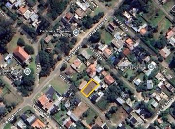 Terreno , Mar del Plata · Lote de Terreno en El Jardín de Peralta Ramos