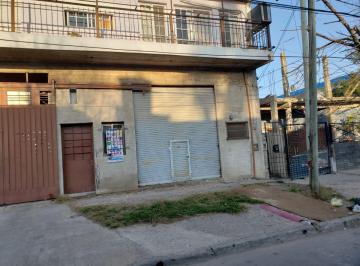 Local comercial de 1 ambiente, Tres de Febrero · Alquiler Local / Galpon en Loma Hermosa