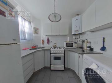 Departamento · 50m² · 3 Ambientes · Departamento en Venta - 2 Dorm. - Zona Norte La Plata