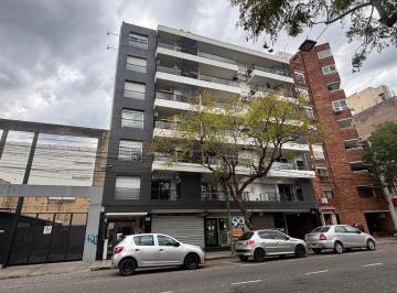 Departamento · 28m² · Salta Al 2400 - Venta Monoambiente en Pichincha - Rosario