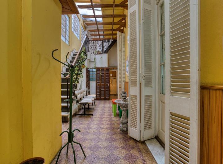 Casa · 128m² · 6 Ambientes