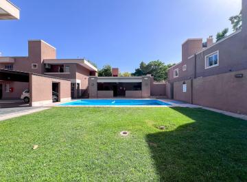 Departamento · 41m² · 2 Ambientes · 1 Cochera · Departamento en Lujan de Cuyo