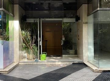Foto · Departamento en Venta - Nueva Cordoba - 1 D Al Frente con Balcon