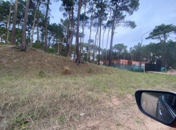 Terreno · 1134m² · Venta de Lote en Zona Norte de Pinamar
