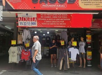 Local comercial de 3 ambientes, Córdoba · Exc Ubicacion! San Martin 75, 15 m