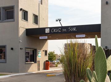Terreno , San Vicente · Venta Lote Barrio Cruz del Sur con Proyecto Aprobado