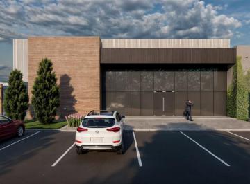 Foto · Naves Industriales en Venta - Jorge Newbery - Sup 700 m²