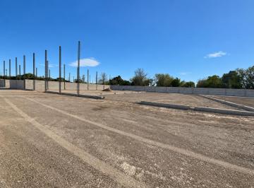 Foto · Bodegas Galpones en Venta - Jorge Newbery - Sup 700 m² - Coficina y Dos Baños