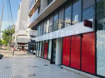 Local comercial · 184m² · Local en Esquina en Alquiler en Parque Patricios