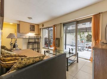 Departamento · 35m² · 2 Ambientes · 1 Cochera · Venta Departamento 2 Ambientes Luminoso Balcón Patio Cochera Fija Parque Rivadavia Caballito