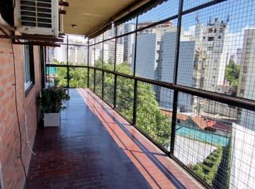 Departamento · 87m² · 4 Ambientes · 1 Cochera · Venta Departamento 4 Ambientes con Cochera Caballito