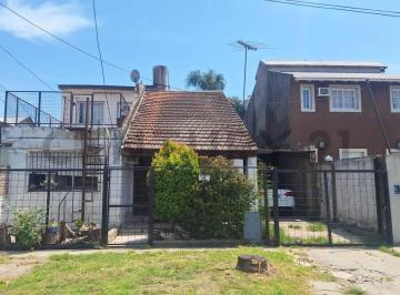 Casa · 115m² · 4 Ambientes · 2 Cocheras · Venta - Casa - Rincón de Milberg, Tigre.