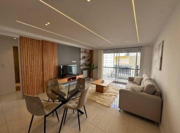 Departamento de 3 ambientes, Mar del Plata · 3 Ambientes Al Frente con Balcon - Zona Centro
