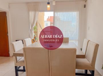 Departamento · 80m² · 4 Ambientes · 1 Cochera · Retasado 3 Dorm. en Balcones del Chateau