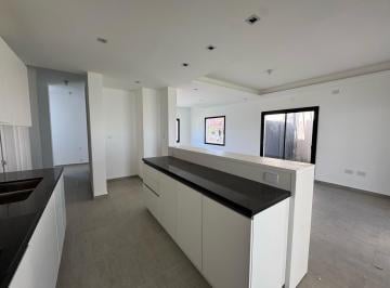 Departamento · 174m² · 3 Ambientes · 1 Cochera · Duplex en Costas de Manantiales