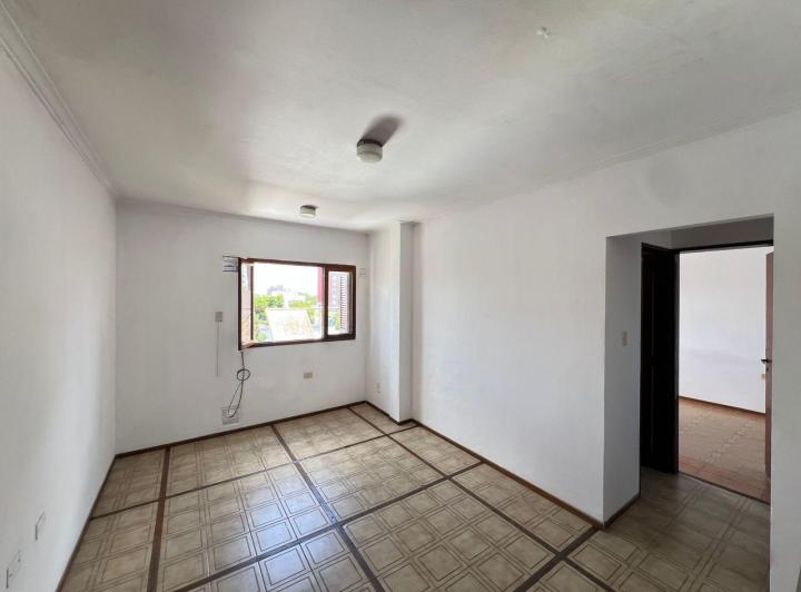 Departamento · 45m² · 2 Ambientes
