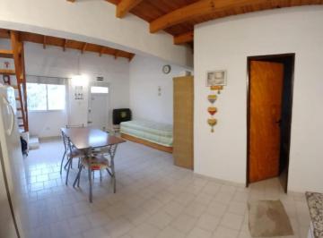 Departamento · 46m² · 2 Ambientes · 1 Cochera · Departamento Duplex con Patio y Parrilla Propia