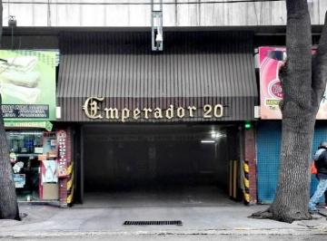 Garage · 13m² · Cocucci Inmobiliaria Vende Cochera en Ciudad