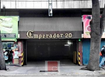 Garage · 13m² · Cocucci Inmobiliaria Vende Cochera en Ciudad